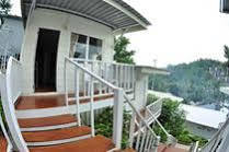 Phi Phi Uphill Cottage Exterior photo
