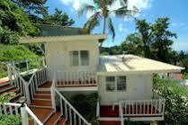 Phi Phi Uphill Cottage Exterior photo