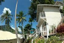 Phi Phi Uphill Cottage Exterior photo